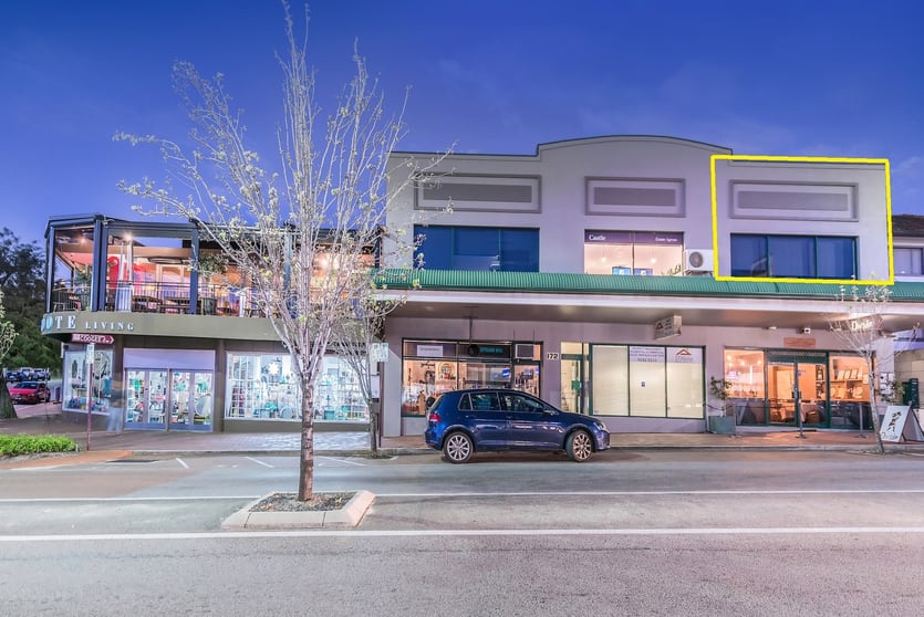 Click to view all images Suite 6/172 Scarborough Beach Road Mount Hawthorn WA 6016 - Image 1