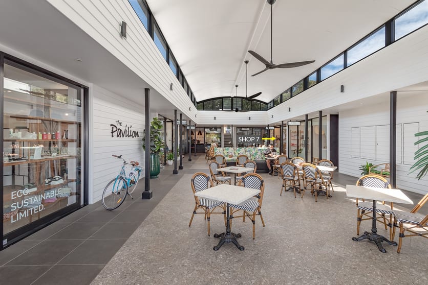 Click to view all images Shop 7/19-21 Sunshine Beach Road Noosa Heads QLD 4567 - Image 2