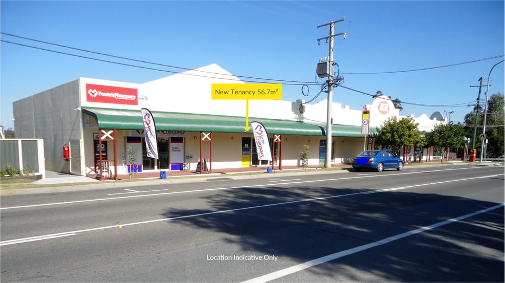 Click to view all images 2 Queen Street Walloon QLD 4306 - Image 1