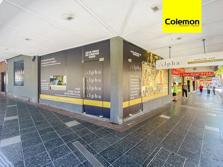 Click to view all images Shop 1/140-142 Beamish Street Campsie NSW 2194 - Image 1