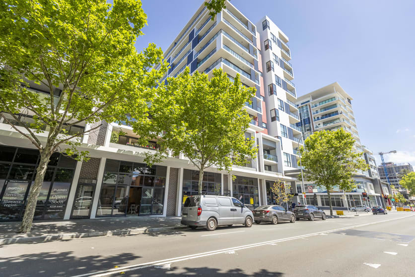 B/31-35 Crown Street Wollongong NSW 2500 - Image 2