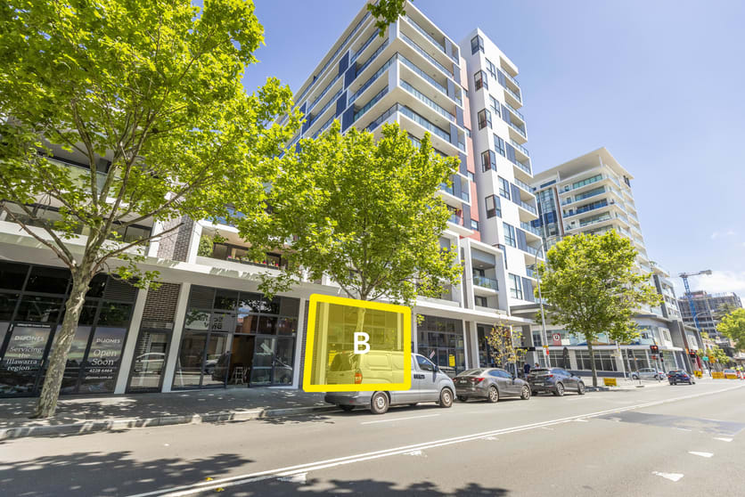 B/31-35 Crown Street Wollongong NSW 2500 - Image 1