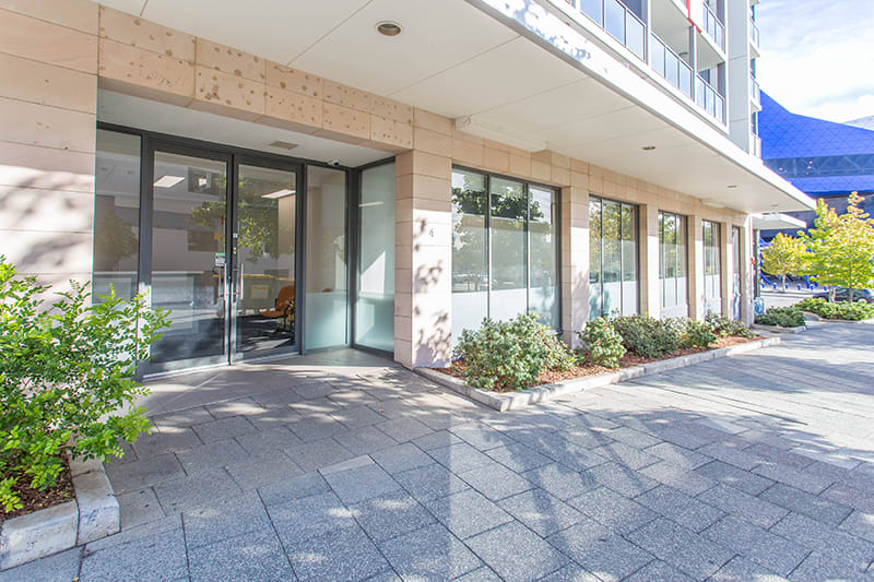 Click to view all images 4/69 Milligan Street Perth WA 6000 - Image 2