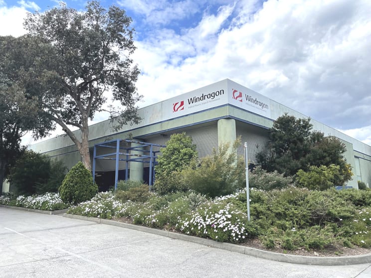 Click to view all images 90-92 Herald Street Cheltenham VIC 3192 - Image 1