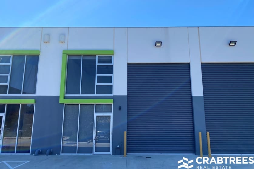 Click to view all images 8/1 Graham Road Clayton South VIC 3169 - Image 1