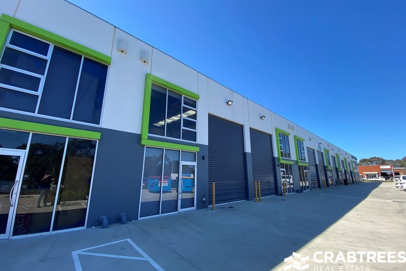 Click to view all images 8/1 Graham Road Clayton South VIC 3169 - Image 3