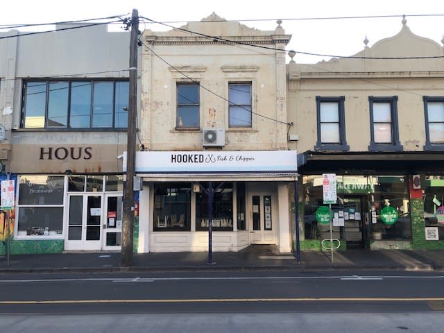 Click to view all images 384 Brunswick Street Fitzroy VIC 3065 - Image 1
