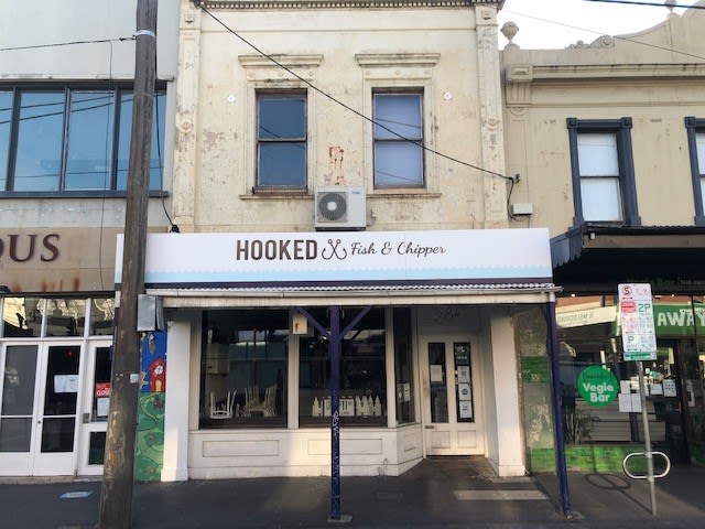 Click to view all images 384 Brunswick Street Fitzroy VIC 3065 - Image 2