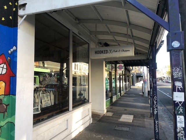 Click to view all images 384 Brunswick Street Fitzroy VIC 3065 - Image 3