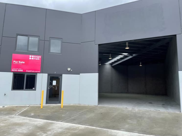 Click to view all images Unit 7/2 Kennedy Drive Cambridge TAS 7170 - Image 3