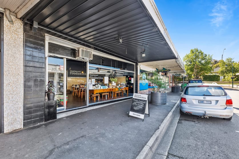 Click to view all images 76 Silverdale Road Eaglemont VIC 3084 - Image 1