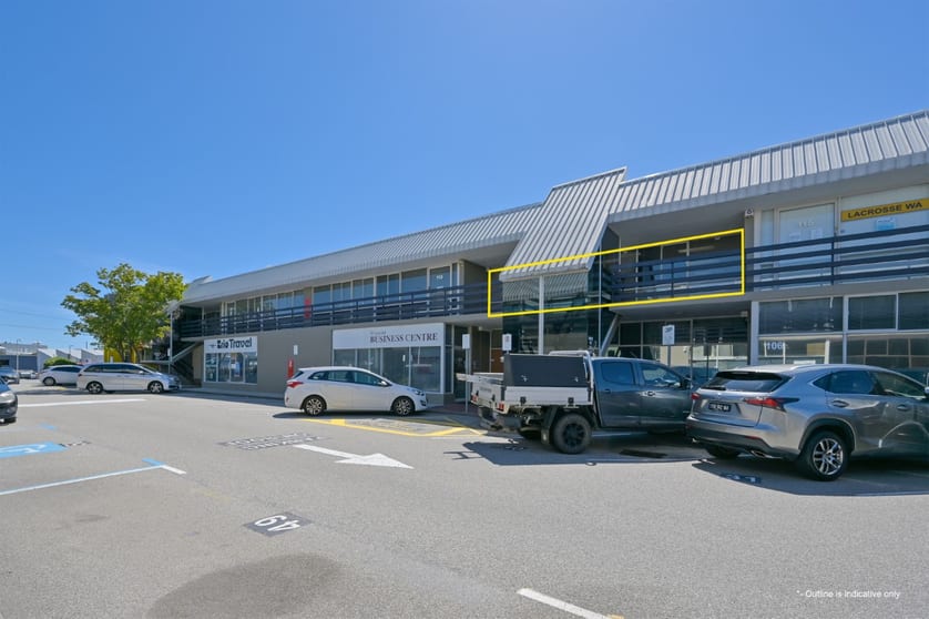 Click to view all images 114/396 Scarborough Beach Road Osborne Park WA 6017 - Image 1