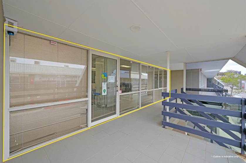 Click to view all images 114/396 Scarborough Beach Road Osborne Park WA 6017 - Image 3