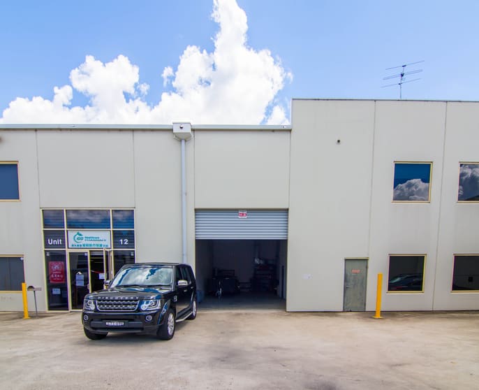 Click to view all images 11/1 Maitland Place Norwest NSW 2153 - Image 2
