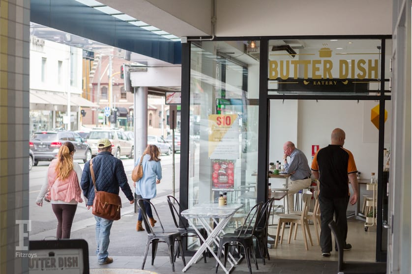 Click to view all images 519-525 Riversdale Road Camberwell VIC 3124 - Image 2