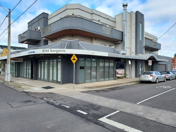 Click to view all images 253 St Georges Road Northcote VIC 3070 - Image 1