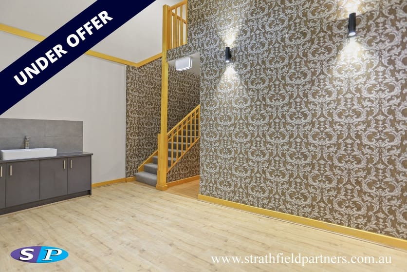 Click to view all images 5/3-9 The Boulevarde Strathfield NSW 2135 - Image 1
