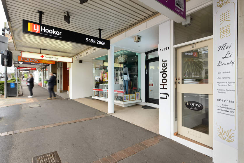 Click to view all images Suites/781-783 Pacific Highway Gordon NSW 2072 - Image 3