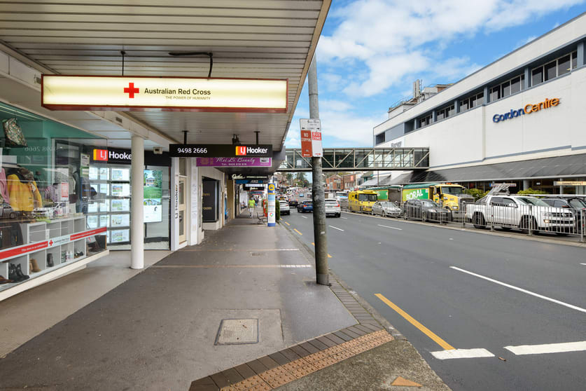 Click to view all images Shop 1/781-783 Pacific Highway Gordon NSW 2072 - Image 3