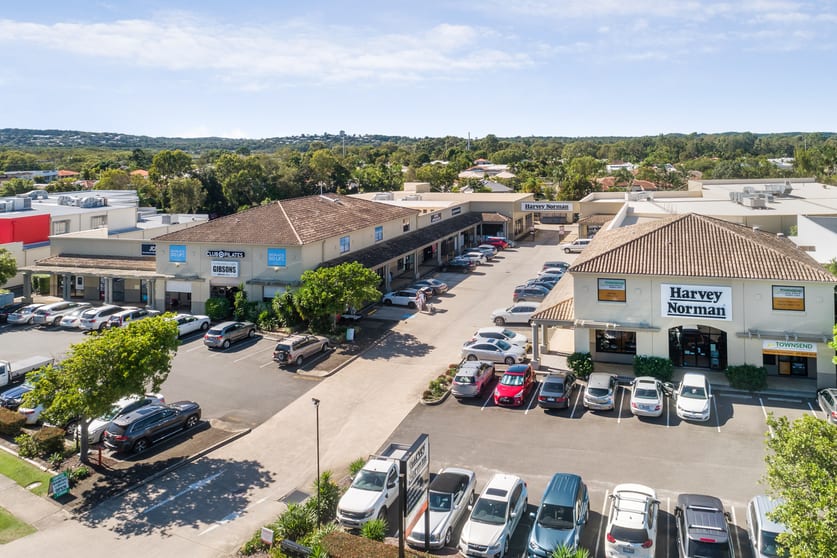 Room 3/Suite 2A/ Lot 2/7-9 Gibson Road Noosaville QLD 4566 - Image 3