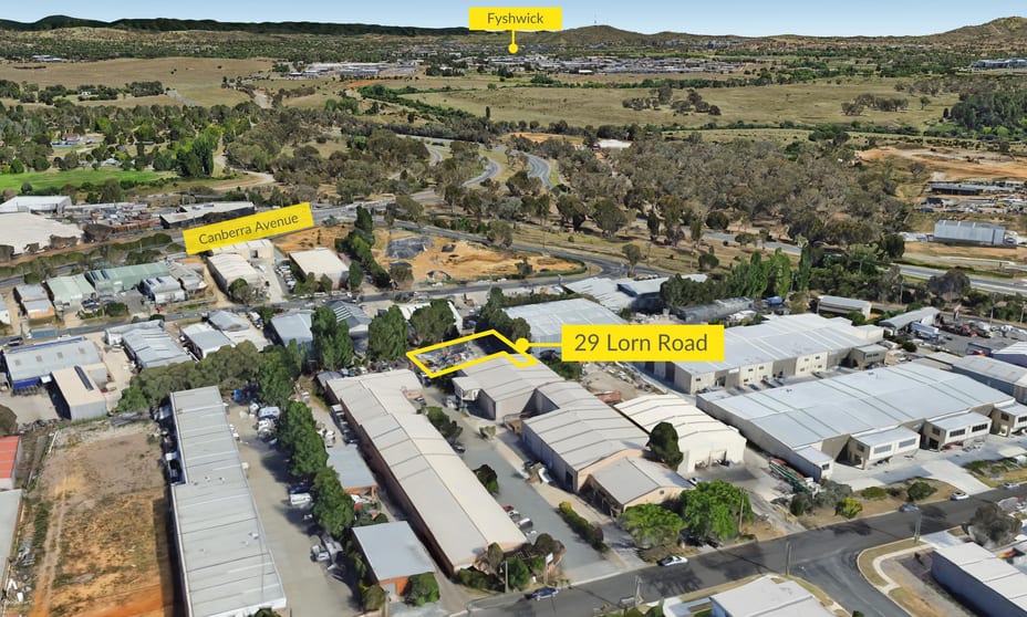 Click to view all images 29 Lorn Road Queanbeyan NSW 2620 - Image 1