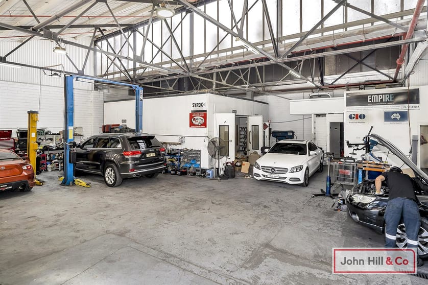 Click to view all images 10/137 Kings Road Five Dock NSW 2046 - Image 2