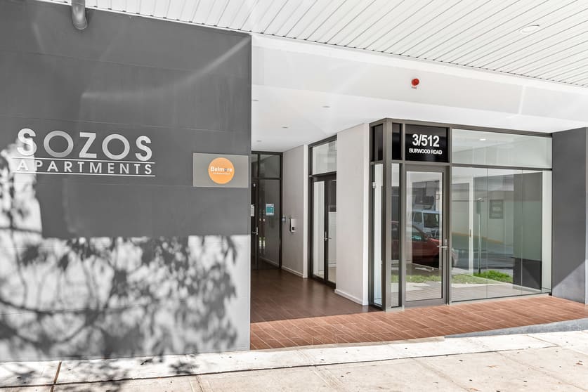 Click to view all images Shop 3/512 Burwood Road Belmore NSW 2192 - Image 1