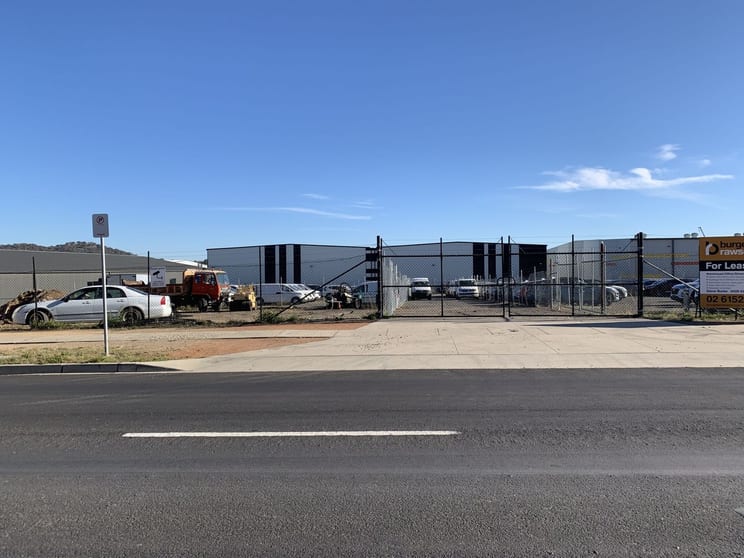 Click to view all images 23 Sawmill Circuit Hume ACT 2620 - Image 1