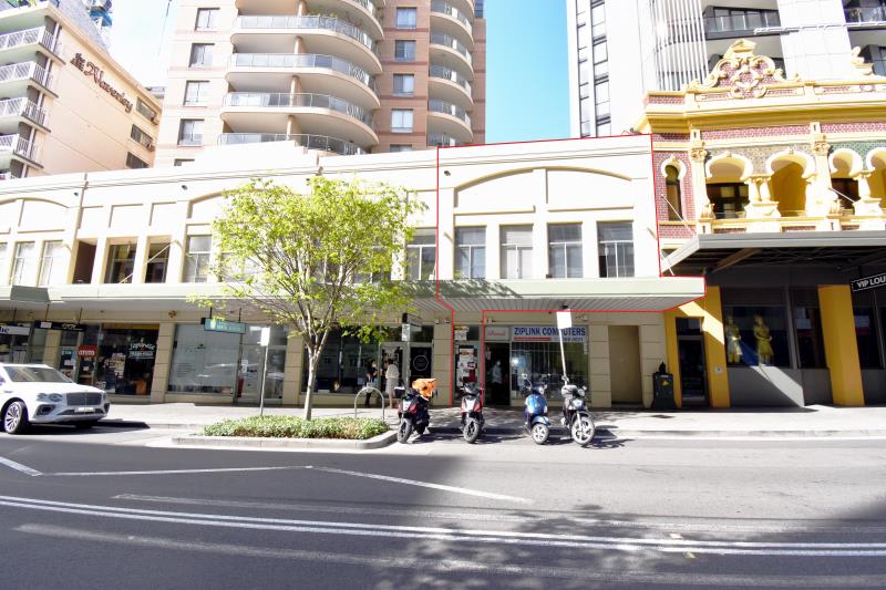 Click to view all images Suite 5a/71-77 Oxford St Bondi Junction NSW 2022 - Image 1