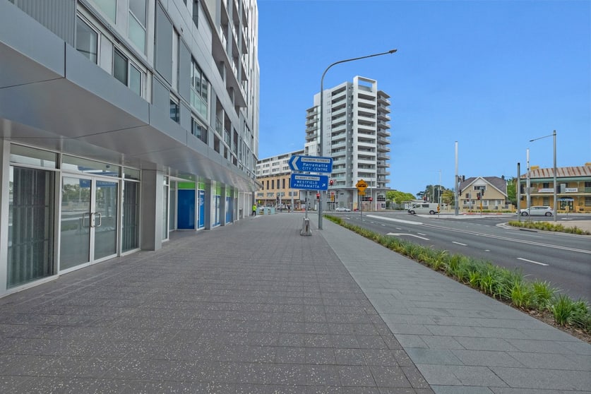 Click to view all images Suite 3/34 Albert Street North Parramatta NSW 2151 - Image 2