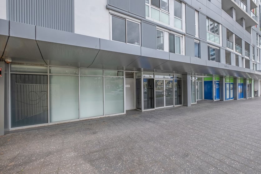 Suite 3/34 Albert Street North Parramatta NSW 2151 - Image 3