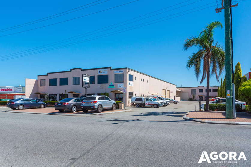 Click to view all images 9 Roberts Street West Osborne Park WA 6017 - Image 1