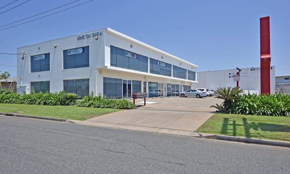 Click to view all images 4/9 Swan Crescent Winnellie NT 0820 - Image 1
