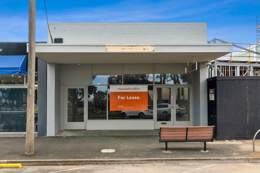 Click to view all images 82 Newcombe Street Portarlington VIC 3223 - Image 2