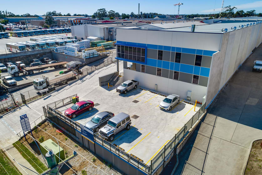 Click to view all images 9/103 Mulgrave Road Mulgrave NSW 2756 - Image 1