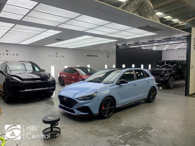 Click to view all images 29 & 30/44 Carrington Road Castle Hill NSW 2154 - Image 2