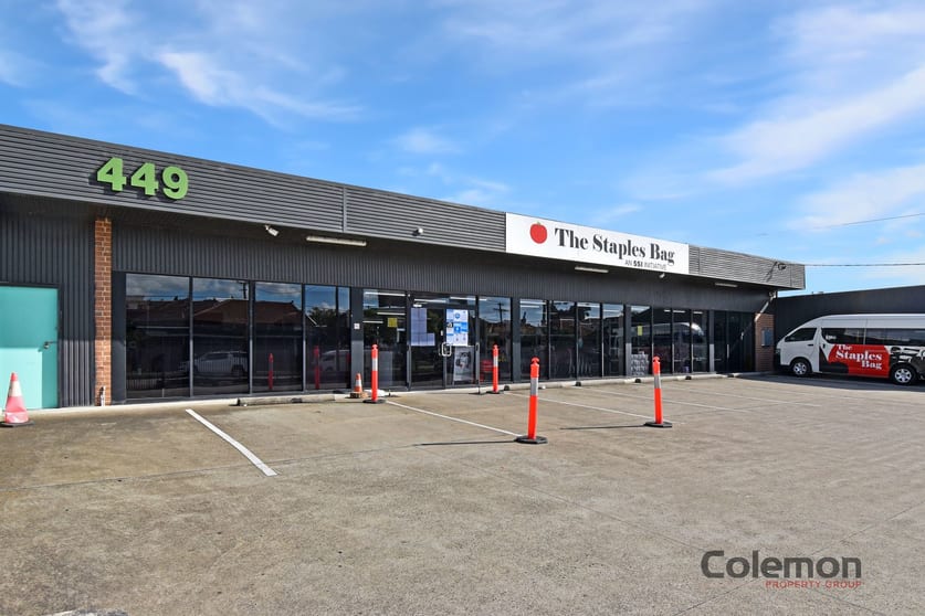 Click to view all images E & F/445-459 Canterbury Road Campsie NSW 2194 - Image 1