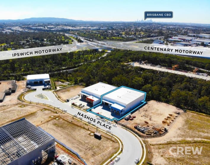 Click to view all images 59 Nashos Place Wacol QLD 4076 - Image 3