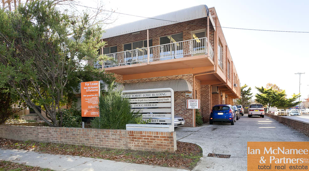 2/30 Lowe Street Queanbeyan NSW 2620 - Image 1