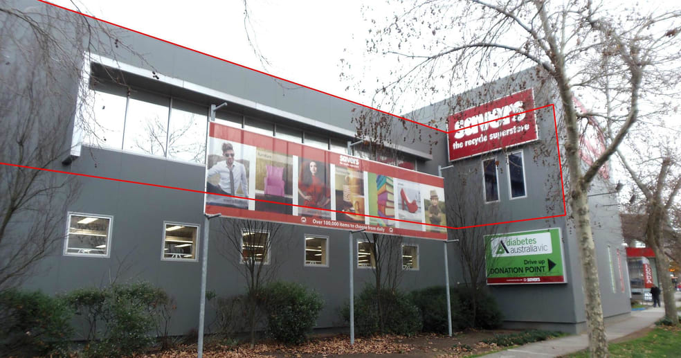 Click to view all images 1/79-83 Maroondah Highway Ringwood VIC 3134 - Image 1