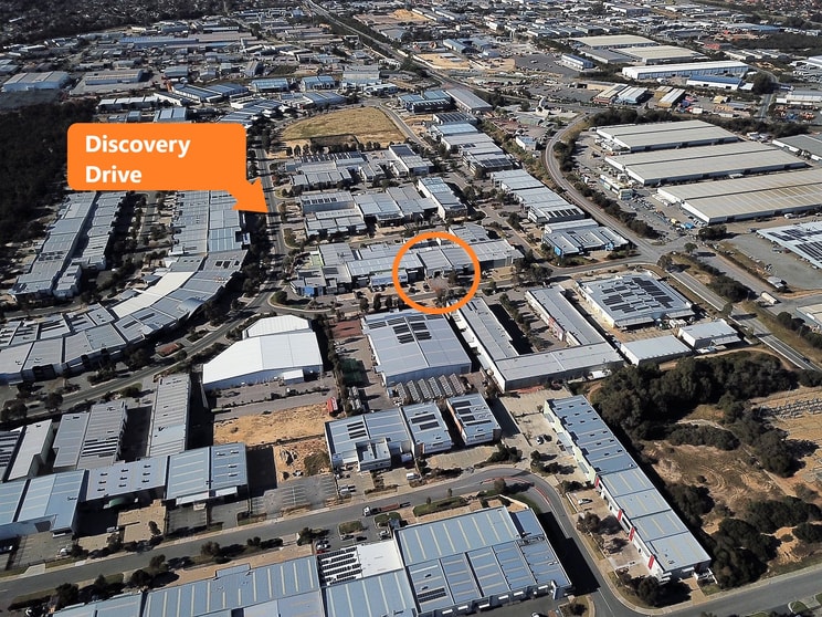 Click to view all images B/12 Ambitious Link Bibra Lake WA 6163 - Image 2