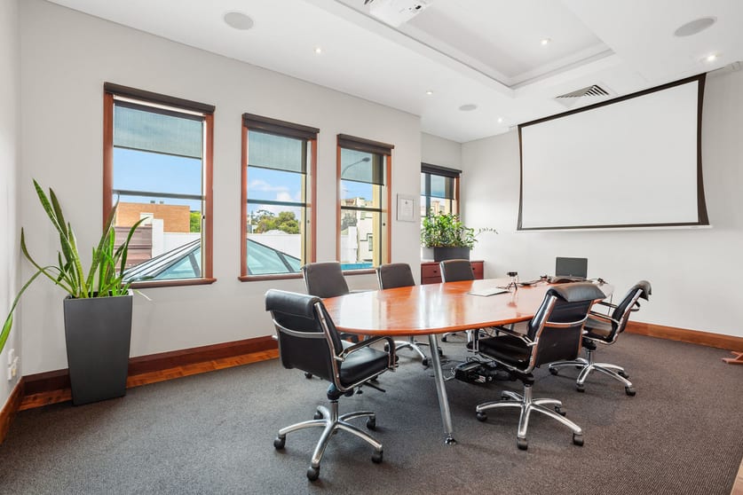 Click to view all images Level 1/420 Hay Street Subiaco WA 6008 - Image 1