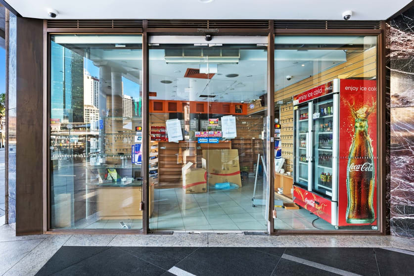 Shop 14/1 Macquarie Street Sydney NSW 2000 - Image 3