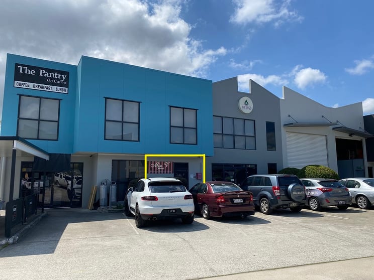 Click to view all images 51B/11-17 Cairns Street Loganholme QLD 4129 - Image 1