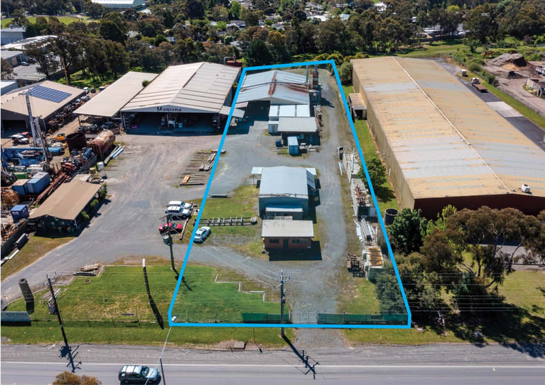 Click to view all images 79 Canterbury Road Kilsyth VIC 3137 - Image 1