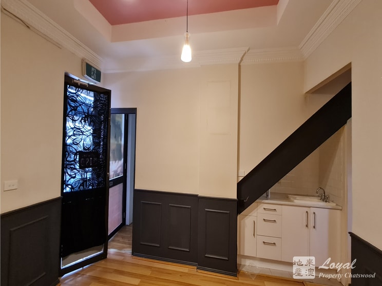 Click to view all images 24/47 Neridah Street Chatswood NSW 2067 - Image 3