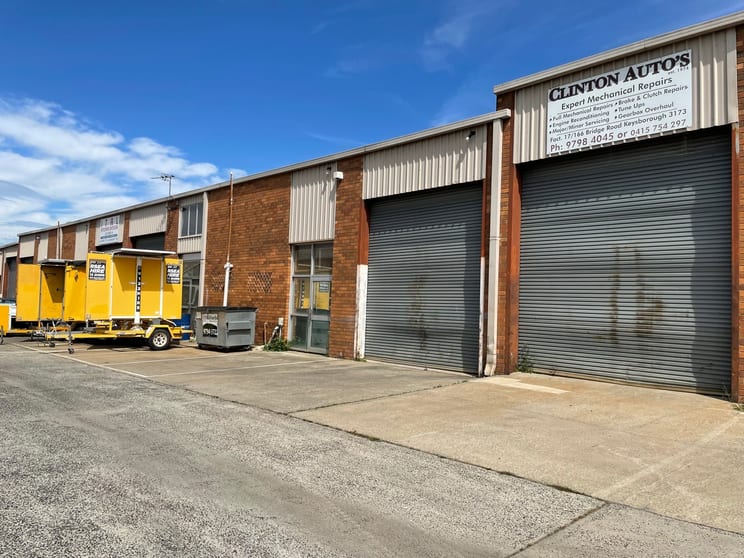 Click to view all images 16/166 Bridge Road Keysborough VIC 3173 - Image 2