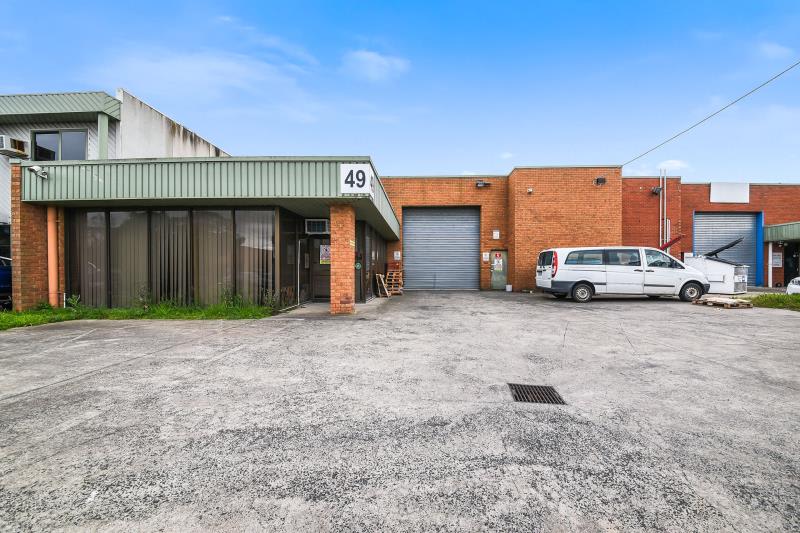 Click to view all images 49 Stephen Road Dandenong South VIC 3175 - Image 1