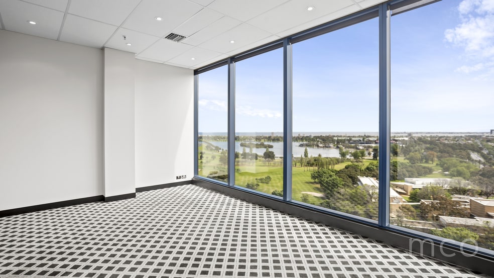 Click to view all images Suite 1208/1 Queens Road Melbourne VIC 3004 - Image 1