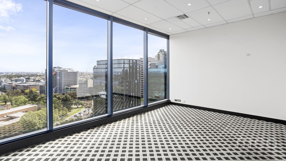 Click to view all images Suite 1208/1 Queens Road Melbourne VIC 3004 - Image 3